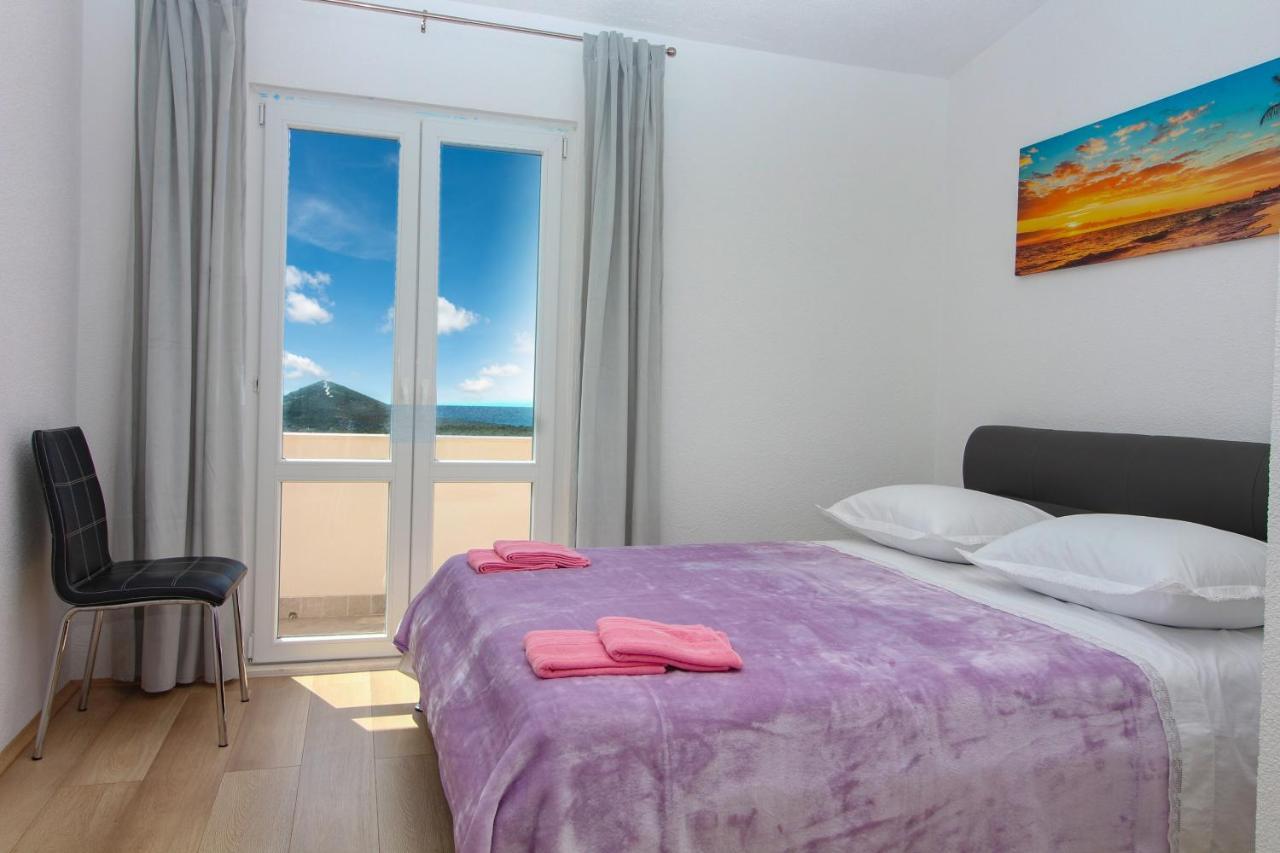 Conte Cikara Apartment Saricevi Екстер'єр фото