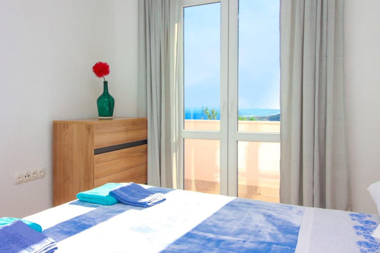 Conte Cikara Apartment Saricevi Екстер'єр фото
