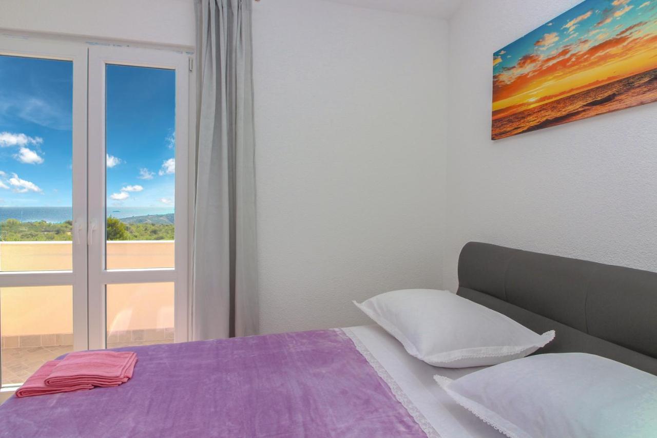 Conte Cikara Apartment Saricevi Екстер'єр фото