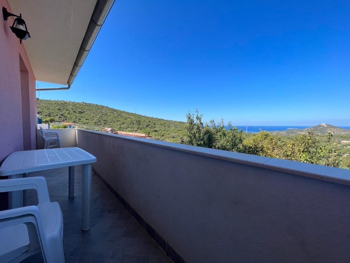 Conte Cikara Apartment Saricevi Екстер'єр фото